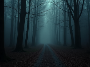 Feral Nightmares: The Podcast Merging Crime and Supernatural