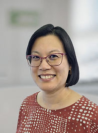 Bonnie Tsang