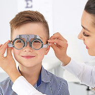 Myopia treatment