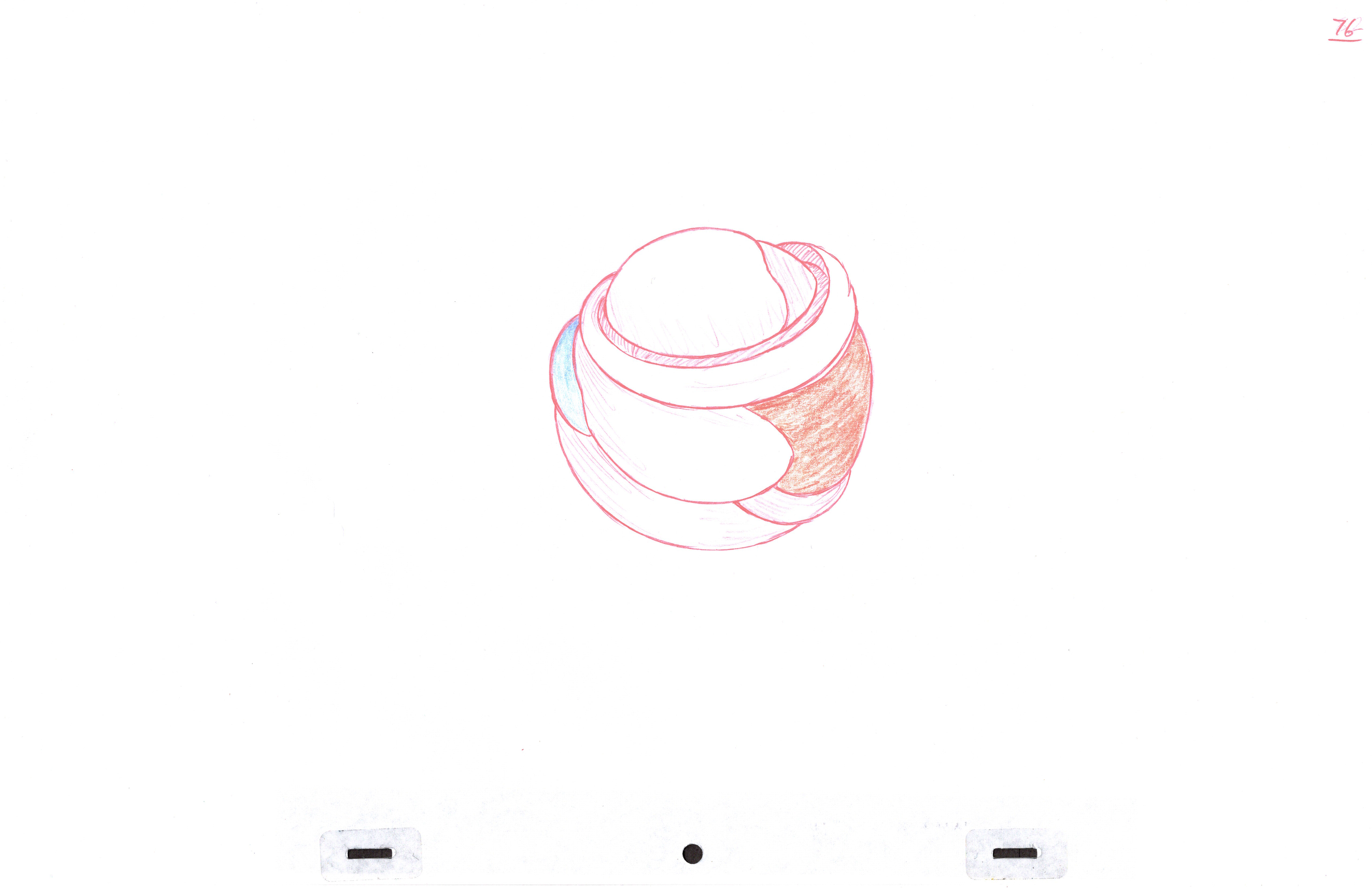 Core Frame 76 BREAKDOWN