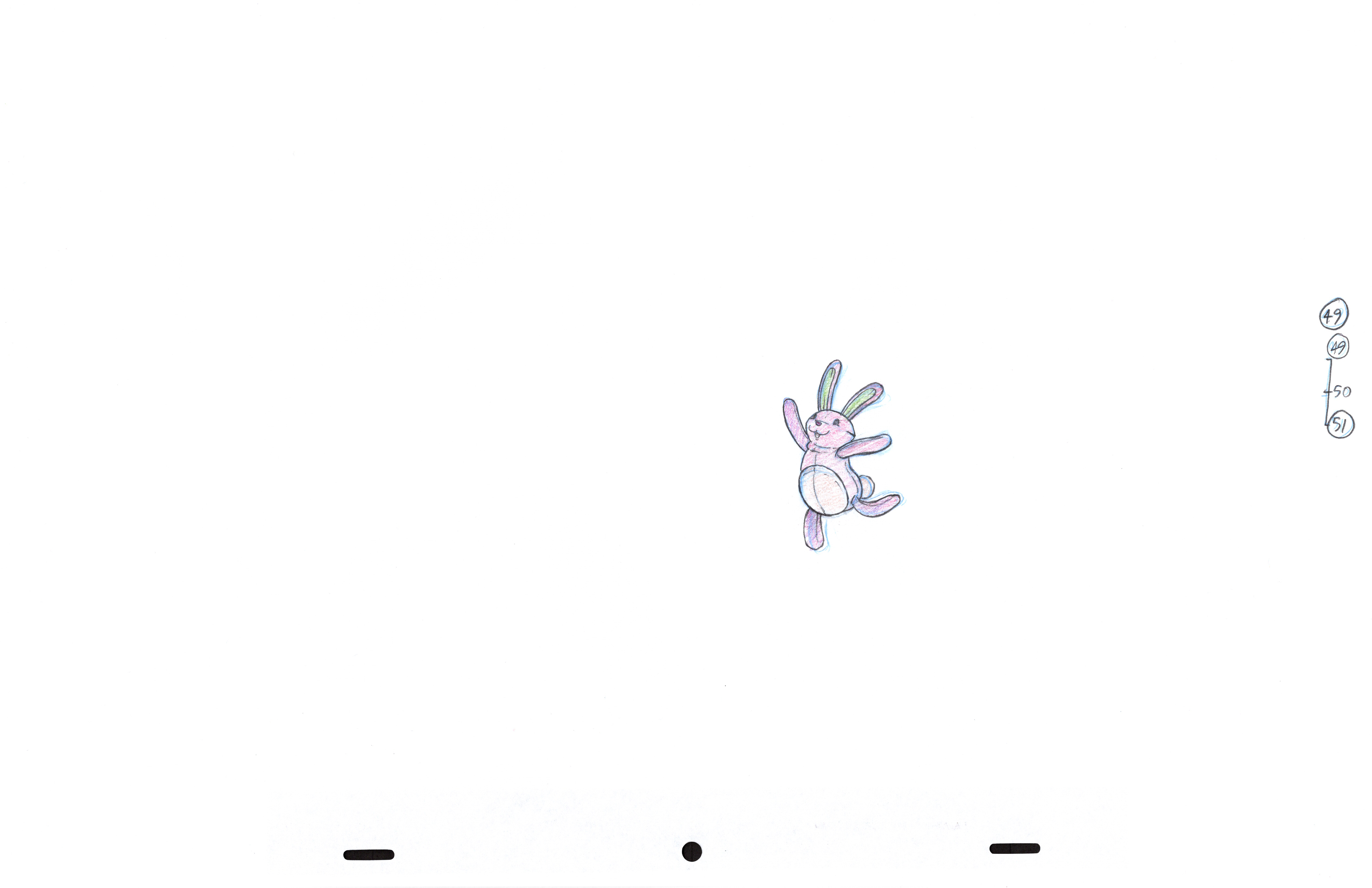 Floppy Frame 49 KEYFRAME