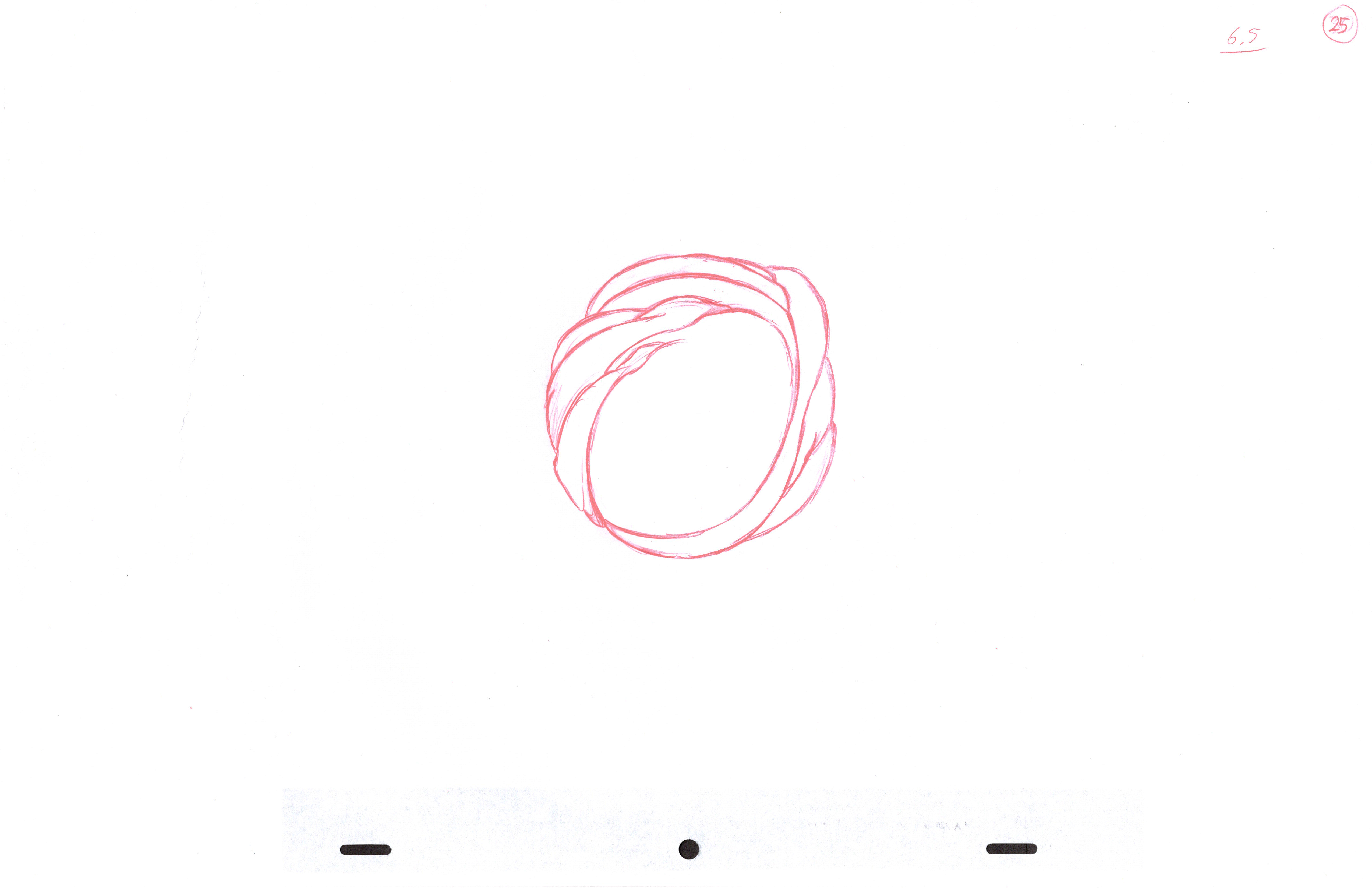 Core Frame 25 KEYFRAME