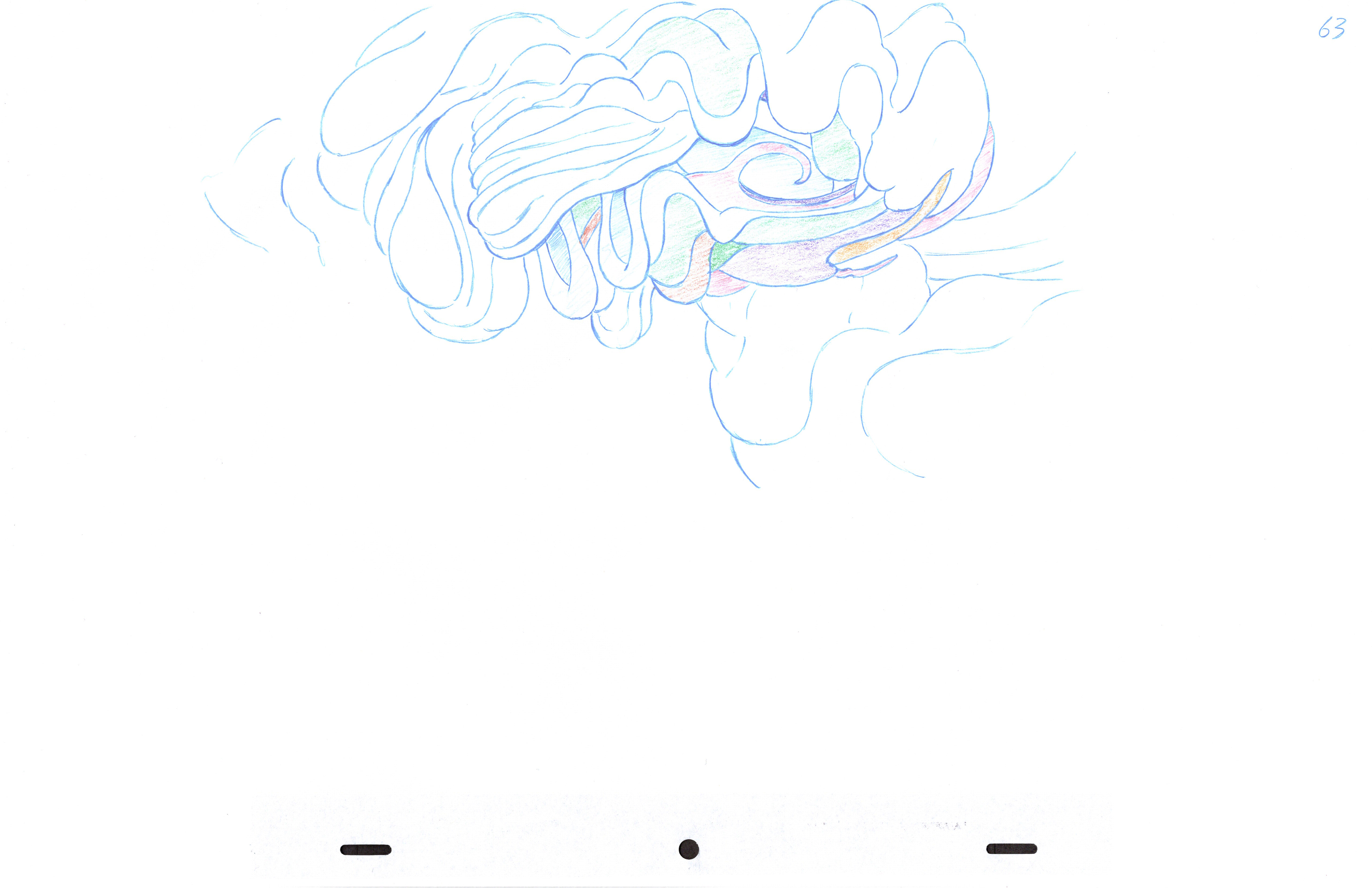 BG-Cloud Frame 63 INBETWEEN