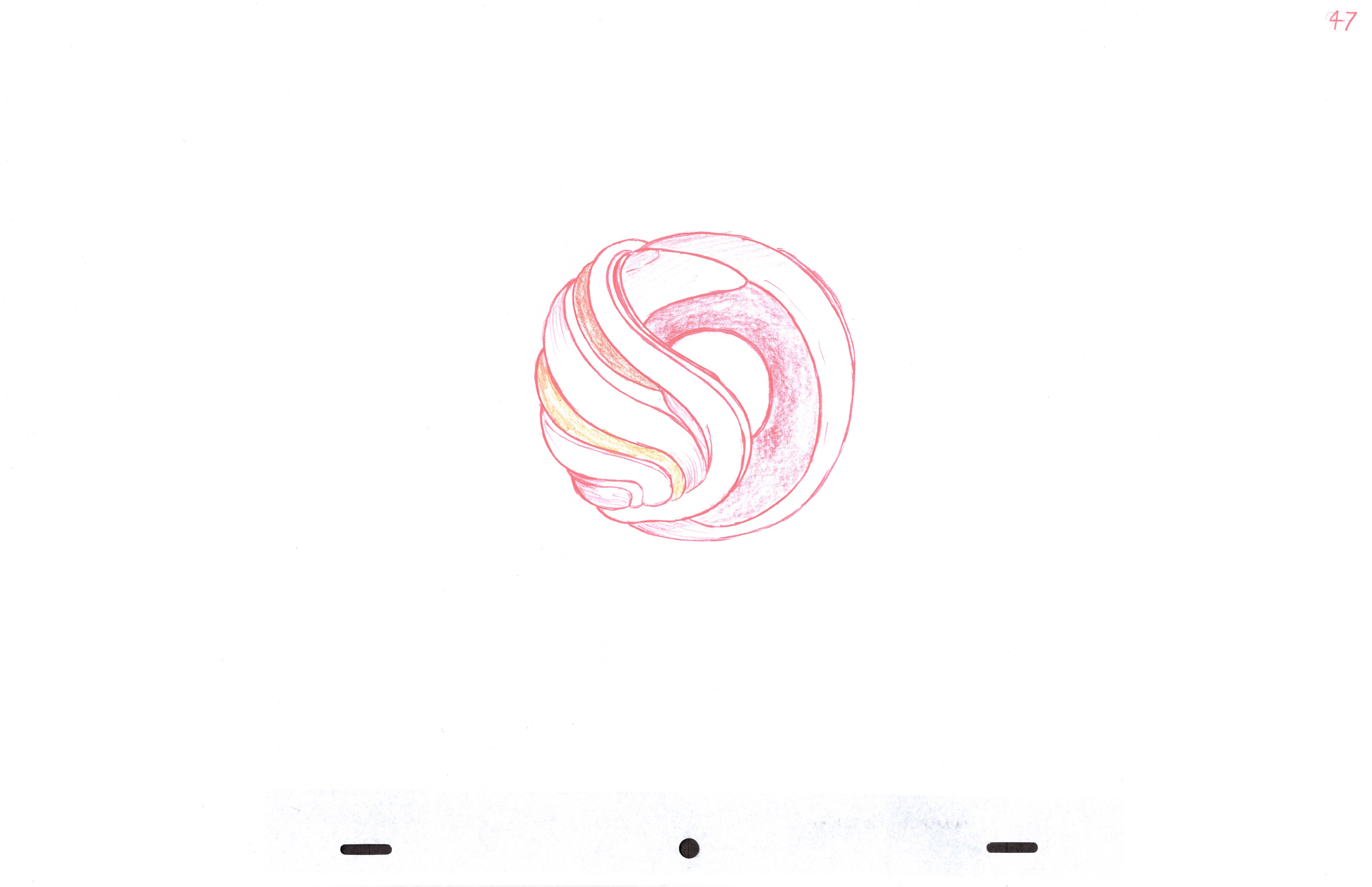 Core Frame 47 INBETWEEN