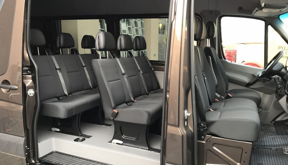 09 - MB Sprinter - 9 Brown 1