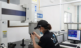 Aizaki | Quality Assurance