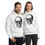 Miniatura: Sudadera con capucha