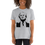Miniatura: Camiseta de manga corta unisex trump