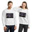 Miniatura: Sudadera