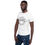 Miniatura: Camiseta de manga corta unisex coronavirus