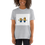 Miniatura: Camiseta de manga corta unisex minions