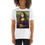 Miniatura: Camiseta de manga corta unisex gioconda