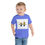 Miniatura: Camiseta de manga corta para niño minions