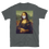 Miniatura: Camiseta de manga corta unisex gioconda