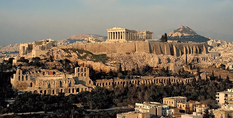 ακρόπολη-πόλη-κράτος-Ελλάδα-Αθήνα.webp