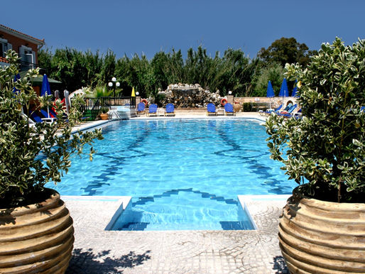 Why Paradise Apartments Zante is the Ultimate Greek Island Getaway