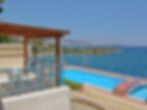 APT 50 sq.m. with sea and pool view (1)