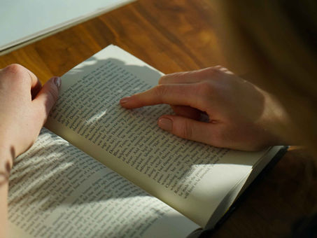 Trois livres parfaits pour mars - Les Chroniques Kube