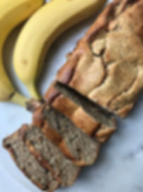 Banana Bread