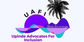 Logo with Upinde Advocates For Inclusion