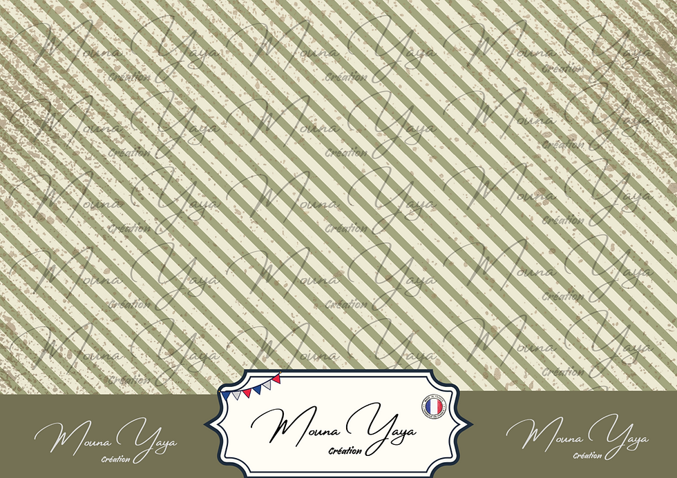 Miniature : Douceur Asiatique / 57 - 30 pages -