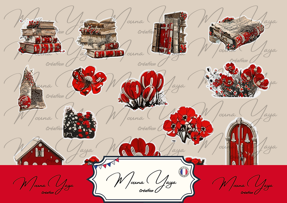 Miniature : Papier Passion