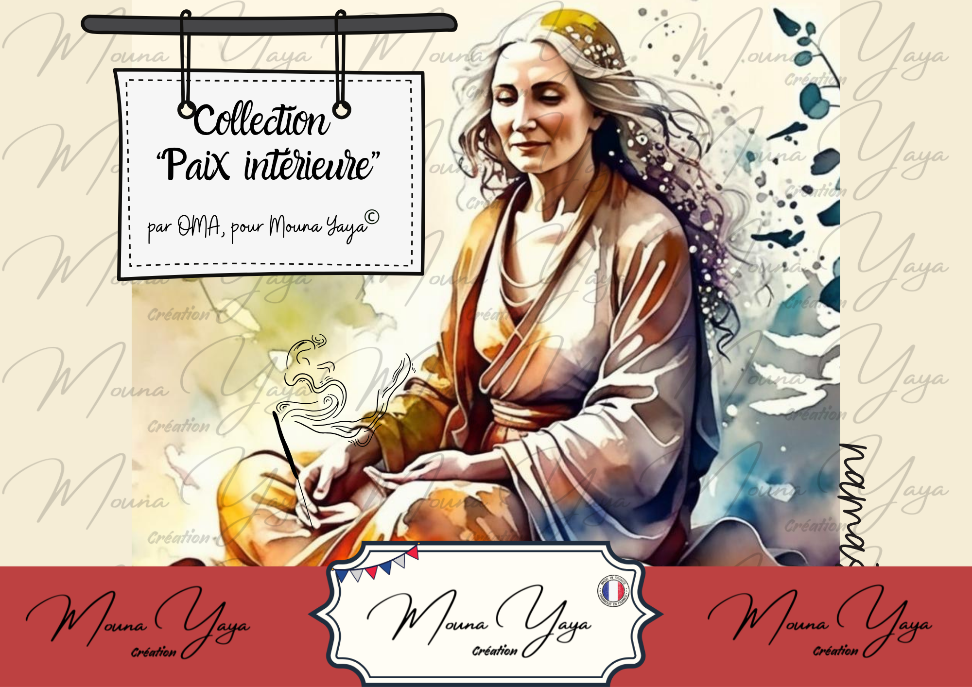 Paix intérieure