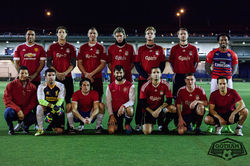 Brooklyn Red Star Fall 2015