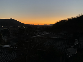 教会de着物deヴィオラリサイタル