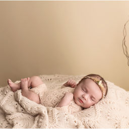 SETX Newborn Photographer