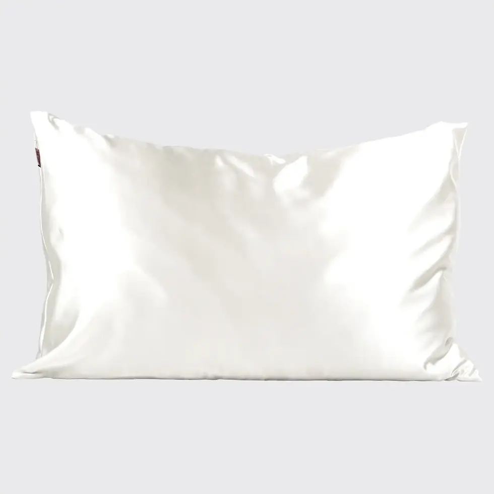 Thumbnail: Satin Pillowcase