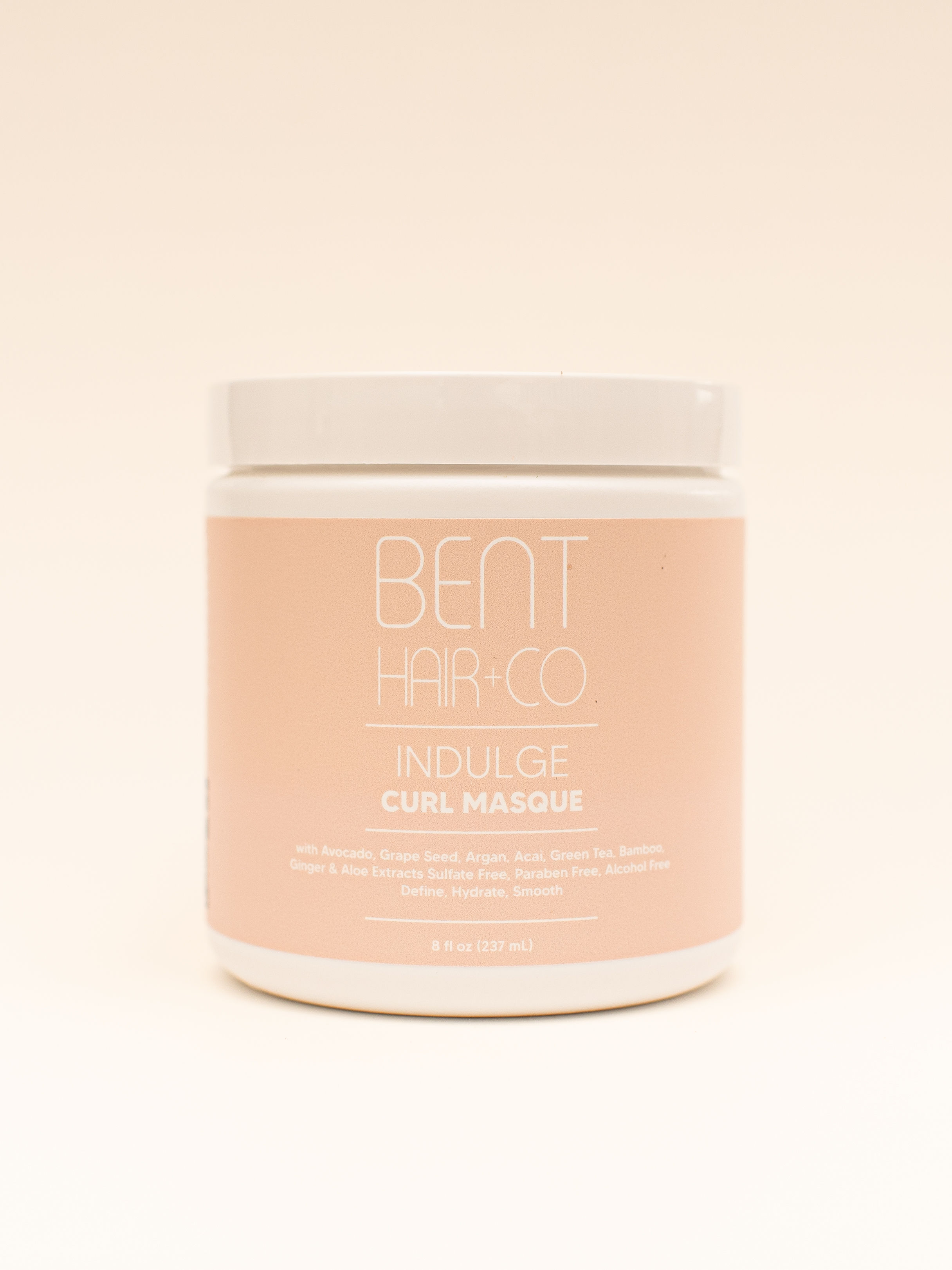 Indulge Curl Masque