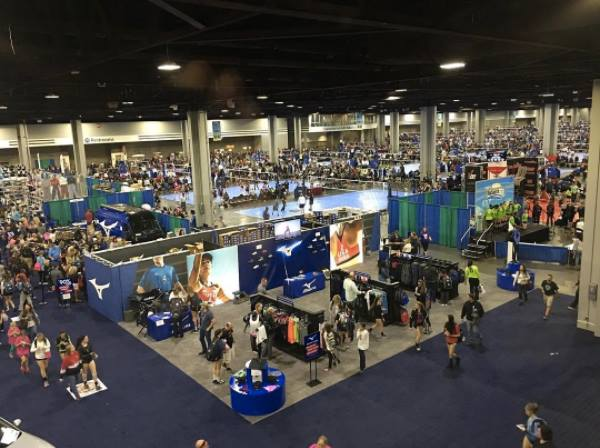 Vendor Opportunities @ Georgia World Congress Center and Cobb