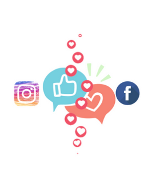 Social Media management