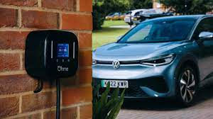 home ev charger