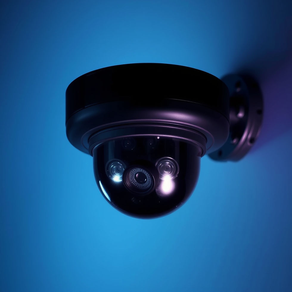 An Infrared Night Vision security Camera.jpg