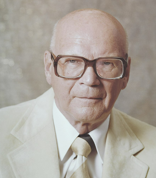 Urho Kekkonen