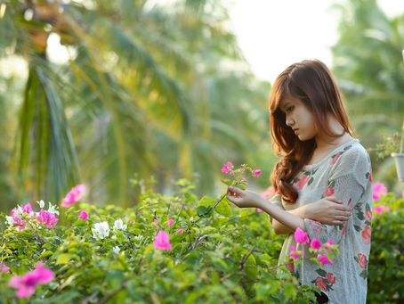 Você Tem Medo de Se Relacionar?