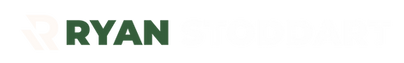 Ryan Stoddart Coaching logo – transformational coaching and personal growth brand