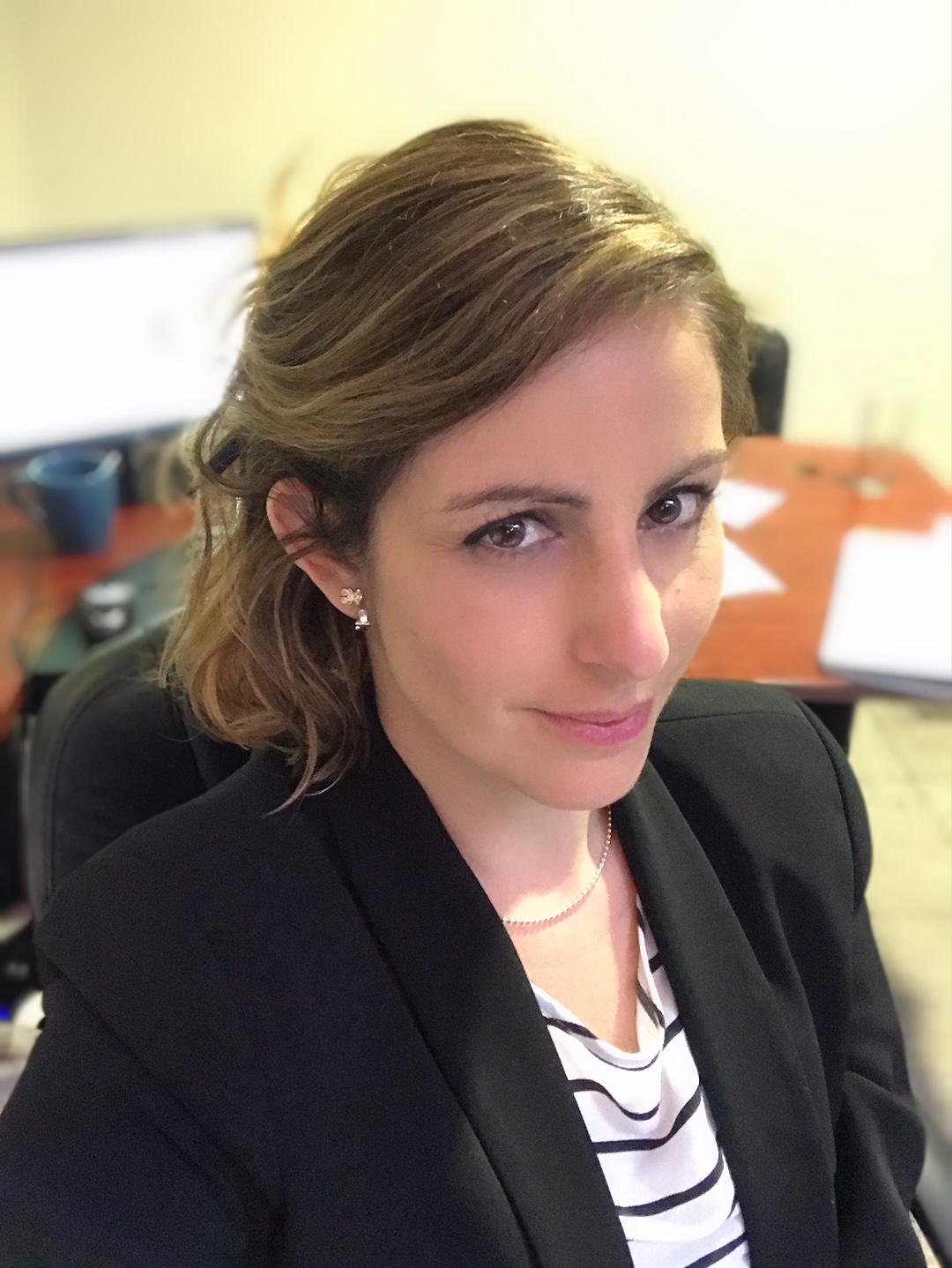 Foto del escritor: Dra. Carolina Labbé