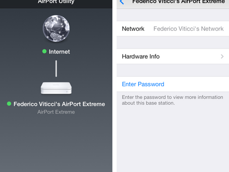 Apple AirPort Utility Crack  Keygen [Updated]