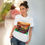 Thumbnail: Organic Cotton T-shirt - Unisex | Billiard