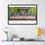 Thumbnail: The last supper Leonardo Da Vinci poster home