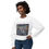 Thumbnail: Unisex Sweatshirt | Manhattan Lunch Time