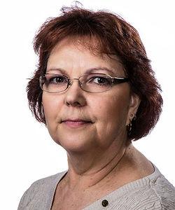 Vicki Jo Harrison