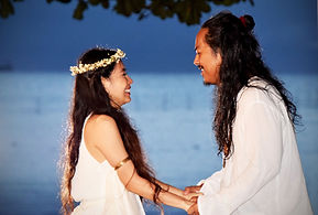 Bride and Groom 1