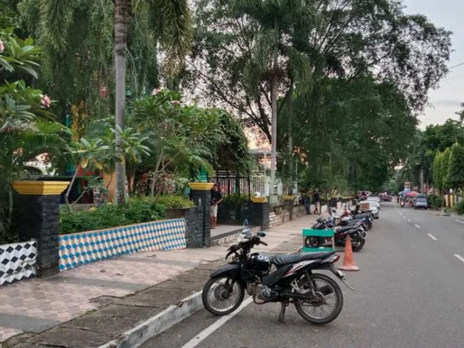 E-Parking Akan Hadir di Kota Banjarbaru? Ini Tanggapan Tukang Parkir dan Masyarakat