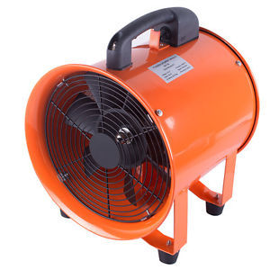 Thumbnail: Exhaust Fans