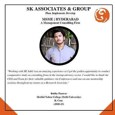 Bobby Panwar Delhi University