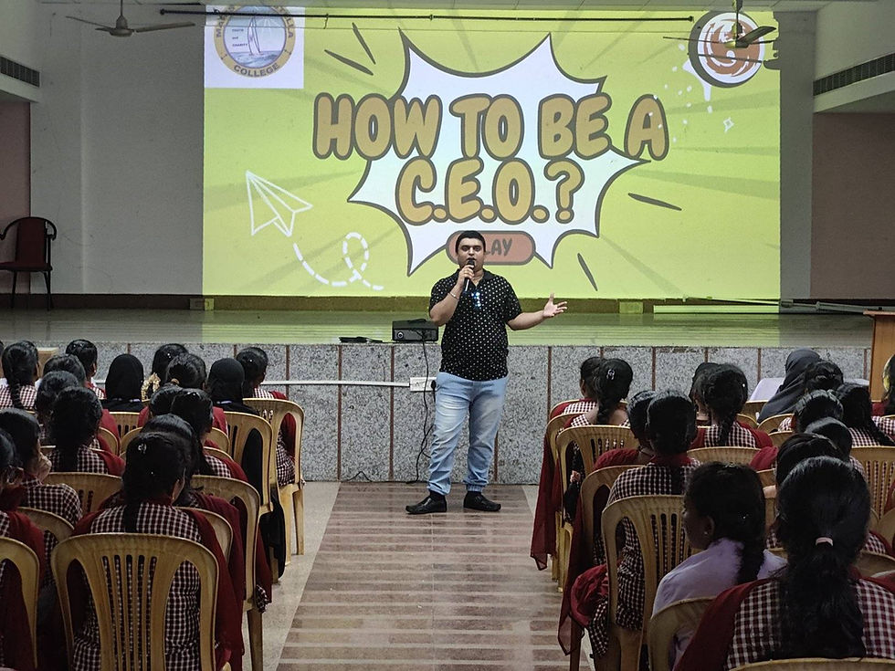 Streamlining Entrepreneurship Education: Lessons from SK A&G’s Approaches and Pedagogical Innovations